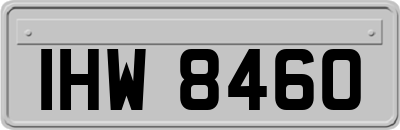 IHW8460
