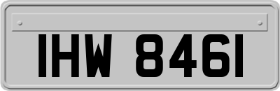 IHW8461