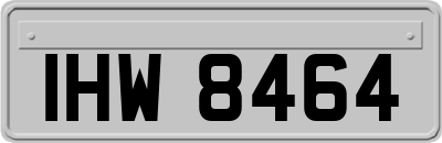 IHW8464