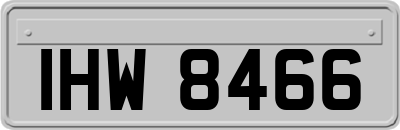 IHW8466