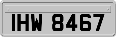 IHW8467