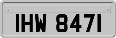 IHW8471