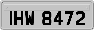IHW8472