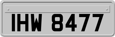 IHW8477