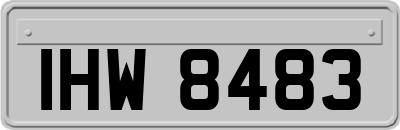 IHW8483