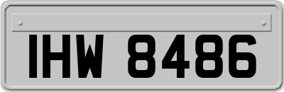 IHW8486