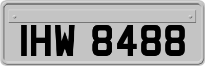 IHW8488