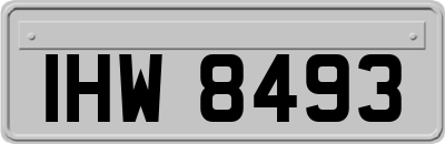 IHW8493