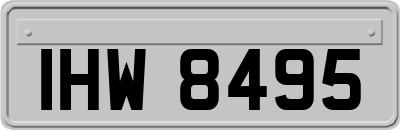 IHW8495