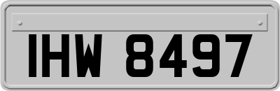 IHW8497
