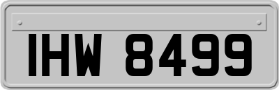IHW8499