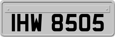 IHW8505