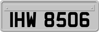 IHW8506