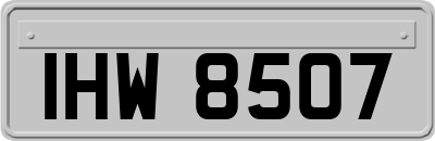 IHW8507