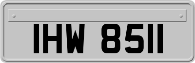 IHW8511
