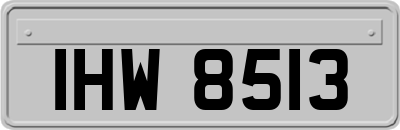 IHW8513
