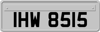 IHW8515