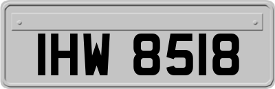 IHW8518