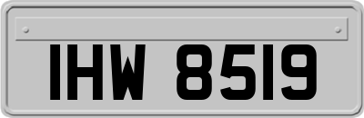 IHW8519