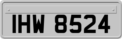 IHW8524