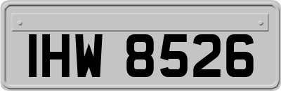IHW8526