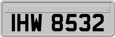 IHW8532