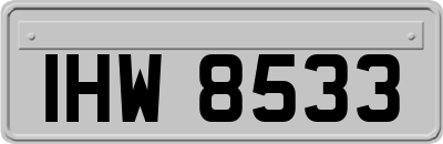 IHW8533