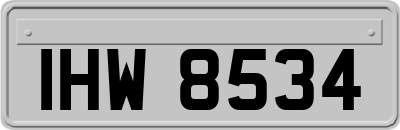 IHW8534
