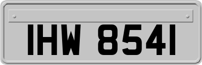 IHW8541