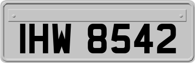 IHW8542