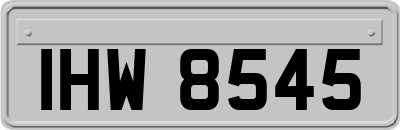 IHW8545