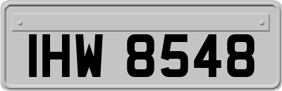 IHW8548