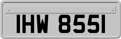 IHW8551