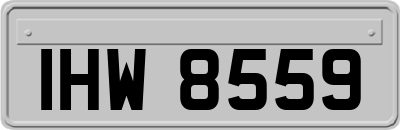 IHW8559