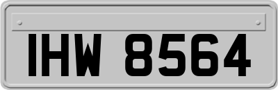IHW8564