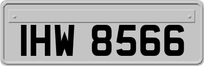 IHW8566