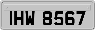 IHW8567
