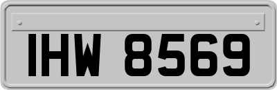 IHW8569