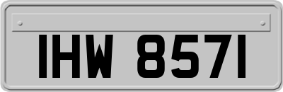 IHW8571