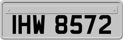 IHW8572