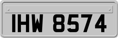 IHW8574