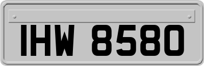 IHW8580