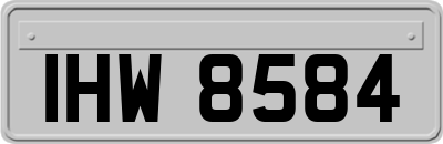 IHW8584