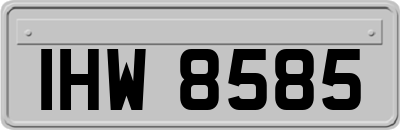 IHW8585