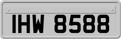 IHW8588