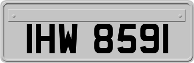 IHW8591