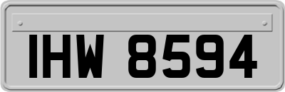 IHW8594