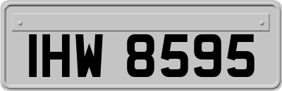 IHW8595