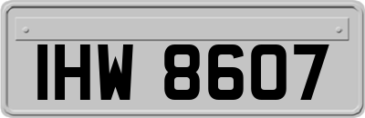 IHW8607