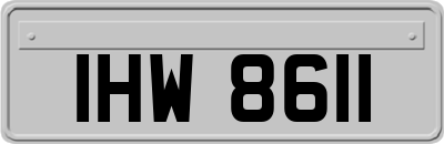IHW8611